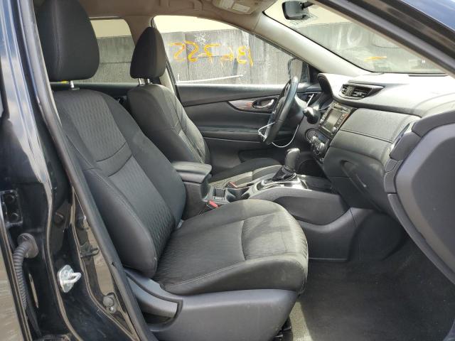 Photo 5 from auction – 2018 NISSAN ROGUE S with VIN KNMAT2MT6JP581170