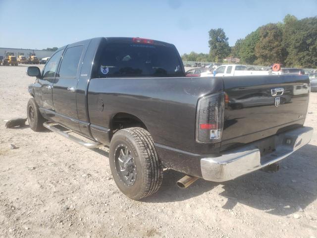 Photo 3 from auction – 2007 DODGE RAM 1500 with VIN 3D7KR19D77G714102