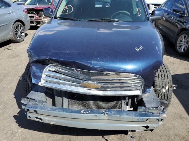 Photo 9 from auction – 2011 CHEVROLET HHR LT with VIN 3GNBABFW6BS528707