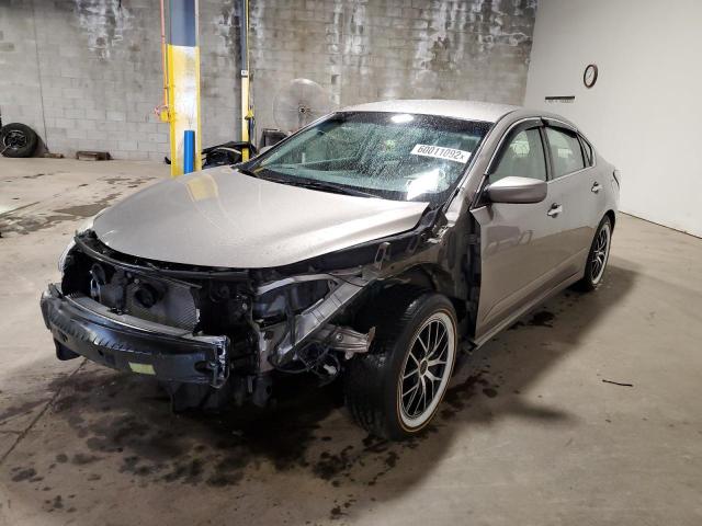 Photo 2 from auction – 2015 NISSAN ALTIMA 2.5 with VIN 1N4AL3AP5FN306024