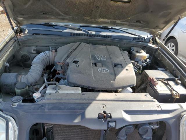 Photo 7 from auction – 2004 TOYOTA 4RUNNER SR with VIN JTEBU14R248015906