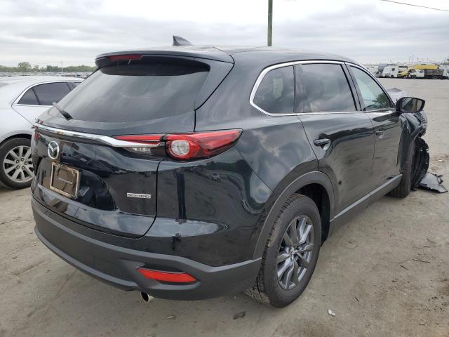 Photo 4 from auction – 2022 MAZDA CX-9 TOURI with VIN JM3TCBCY3N0605145