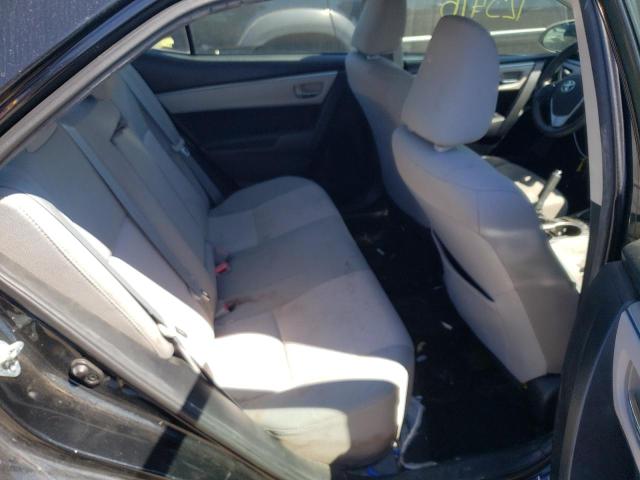 Photo 6 from auction – 2015 TOYOTA COROLLA L with VIN 5YFBURHE0FP303358