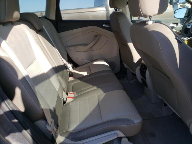 Photo 6 from auction – 2014 FORD ESCAPE SE with VIN 1FMCU0GX8EUB62085