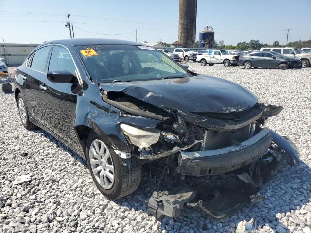 NISSAN ALTIMA 2.5 2015 with VIN 1N4AL3AP9FC472218 - Photo from auction