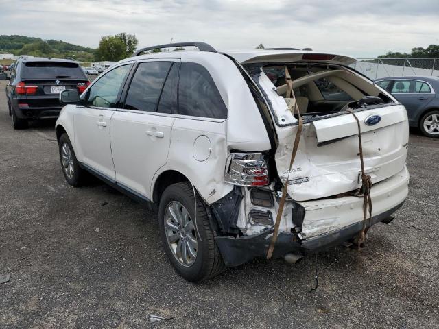 Photo 3 from auction – 2010 FORD EDGE with VIN 2FMDK4KC5ABB53625