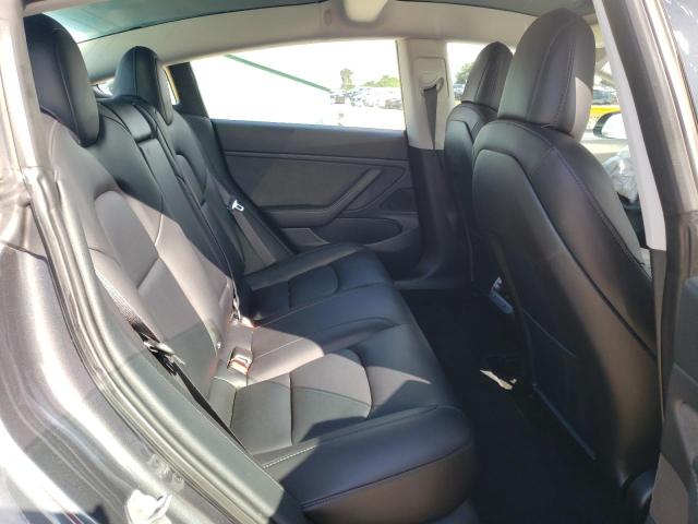 Photo 6 from auction – 2018 TESLA MODEL 3 with VIN 5YJ3E1EA2JF153410