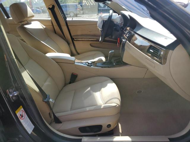 Photo 5 from auction – 2008 BMW 328 with VIN WBAVC73598KX91557