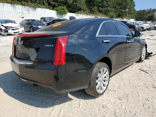 Photo 4 from auction – 2018 CADILLAC ATS with VIN 1G6AA5RX2J0129599