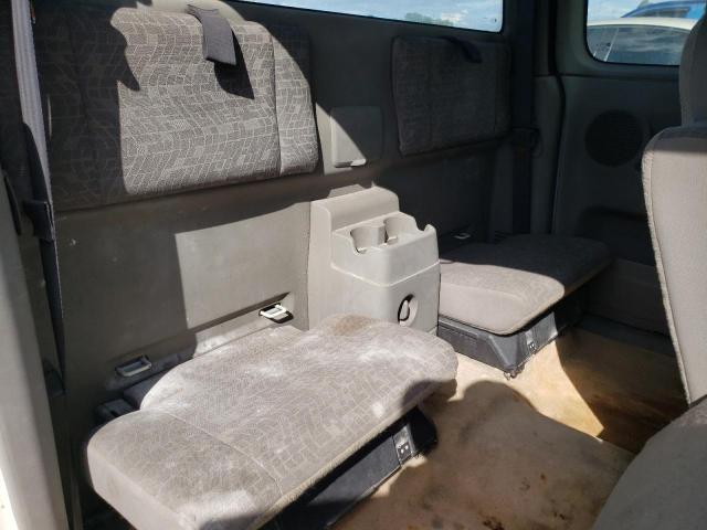 Photo 6 from auction – 2005 CHEVROLET COLORADO with VIN 1GCCS198458182011