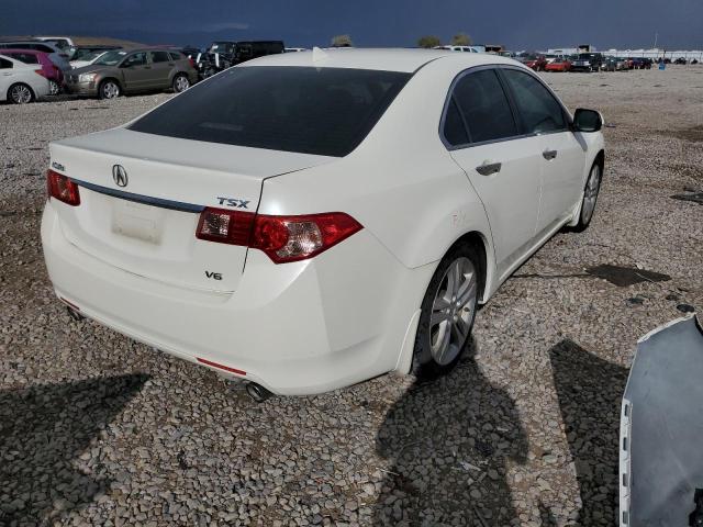 Photo 4 from auction – 2011 ACURA TSX with VIN JH4CU4F69BC000048