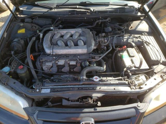 Photo 7 from auction – 2002 HONDA ACCORD EX with VIN 1HGCG16542A010658