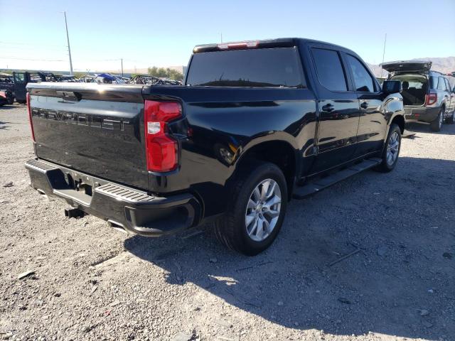 Photo 4 from auction – 2019 CHEVROLET SILVERADO with VIN 3GCPWBEF8KG151754