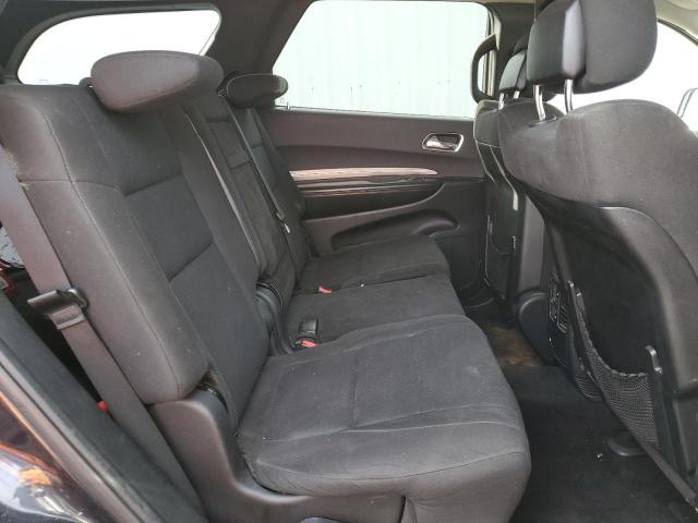 Photo 6 from auction – 2013 DODGE DURANGO SX with VIN 1C4RDJAG7DC672283