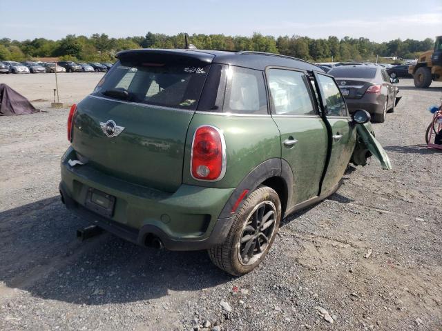 Photo 4 from auction – 2016 MINI COOPER S C with VIN WMWZC3C56GWT08205