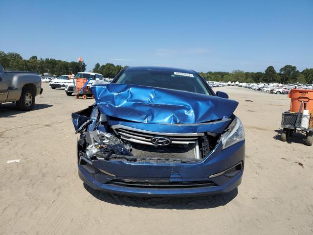 Photo 7 from auction – 2016 HYUNDAI SONATA SE with VIN 5NPE24AF7GH305485
