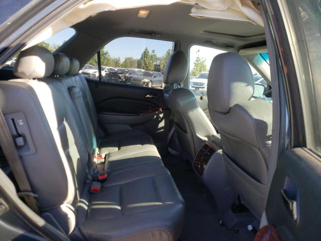 Photo 6 from auction – 2004 ACURA MDX with VIN 2HNYD18294H533916