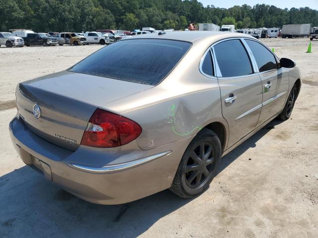 Photo 4 from auction – 2007 BUICK LACROSSE C with VIN 2G4WD582271189634
