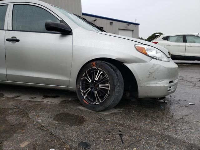Photo 9 from auction – 2004 TOYOTA COROLLA MA with VIN 2T1KR32E64C318676