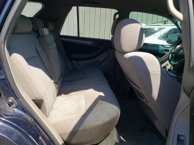 Photo 6 from auction – 2008 TOYOTA 4RUNNER SR with VIN JTEBU14R58K011177