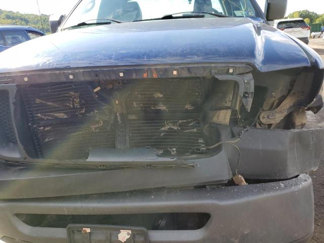 Photo 9 from auction – 2008 FORD F150 with VIN 1FTRF12288KC03387