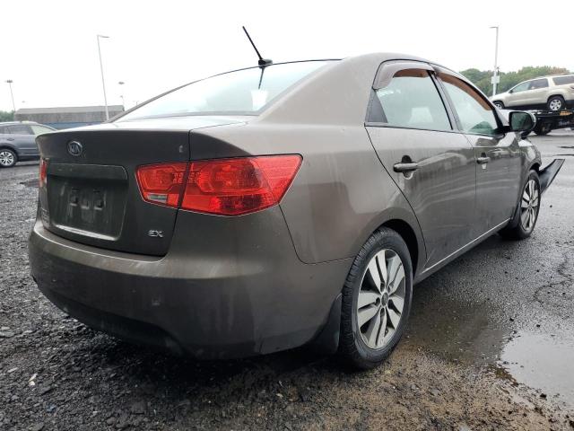 Photo 4 from auction – 2013 KIA FORTE EX with VIN KNAFU4A20D5721513