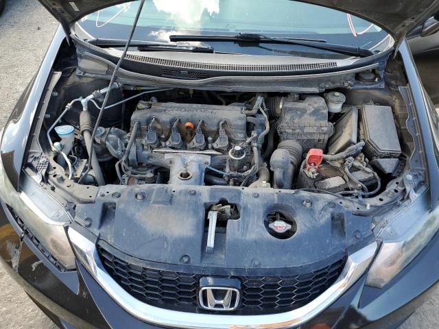 Photo 7 from auction – 2013 HONDA CIVIC EX with VIN 2HGFB2F81DH580097