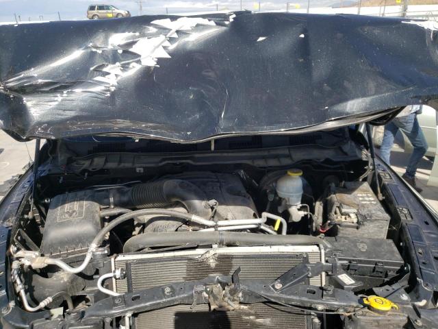 Photo 7 from auction – 2017 RAM 1500 LARAM with VIN 1C6RR7NT1HS800581