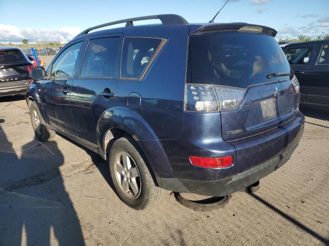 Photo 3 from auction – 2007 MITSUBISHI OUTLANDER with VIN JA4MT31X87U004378