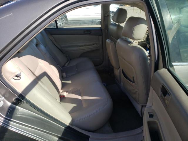 Photo 6 from auction – 2004 TOYOTA CAMRY LE with VIN 4T1BF32K44U570035