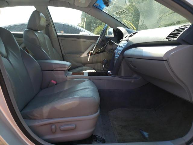 Photo 5 from auction – 2010 TOYOTA CAMRY BASE with VIN JTNBF3EK3A3001173