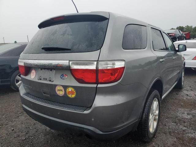 Photo 4 from auction – 2012 DODGE DURANGO SX with VIN 1C4RDJAG9CC295230