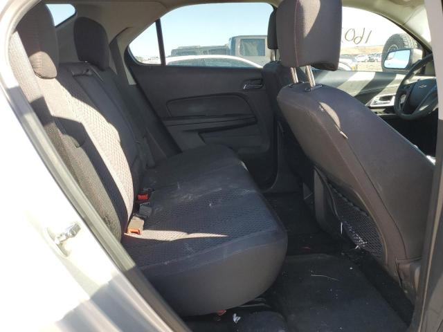 Photo 6 from auction – 2012 CHEVROLET EQUINOX LS with VIN 2GNALBEK4C1292169