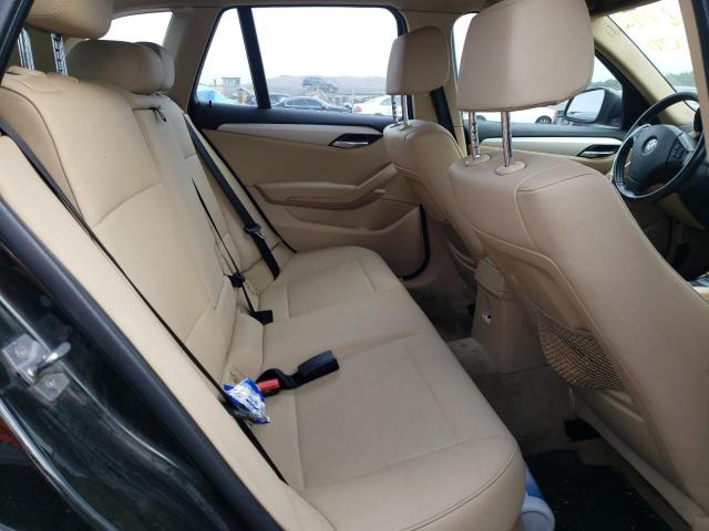 Photo 6 from auction – 2014 BMW X1 XDRIVE2 with VIN WBAVL1C52EVY22008