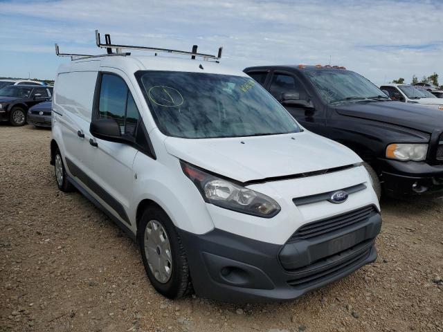 FORD TRANSIT CO 2015 with VIN NM0LS7EX8F1177448 - Photo from auction