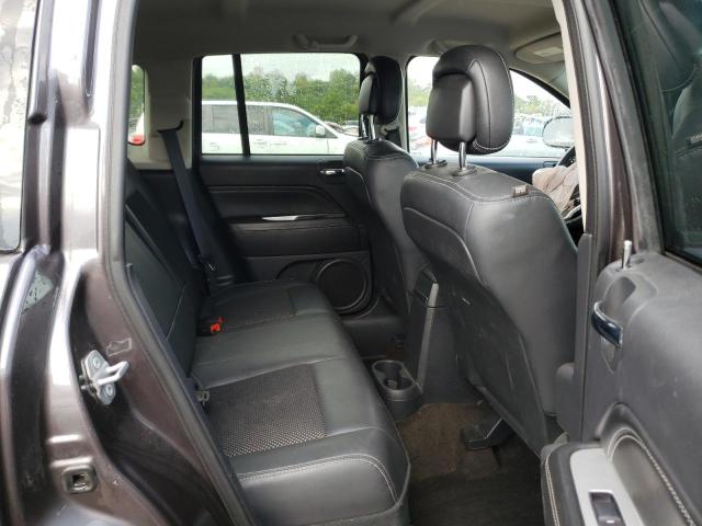 Photo 6 from auction – 2015 JEEP COMPASS LA with VIN 1C4NJDEB8FD271295