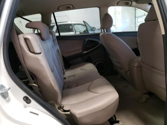 Photo 6 from auction – 2007 TOYOTA RAV4 with VIN JTMZD33V075046901