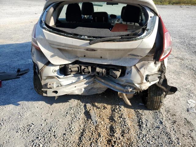 Photo 9 from auction – 2016 FORD FIESTA S with VIN 3FADP4TJXGM201734