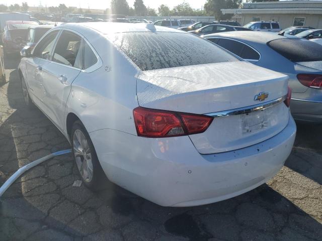 Photo 3 from auction – 2014 CHEVROLET IMPALA LT with VIN 1G1115SL6EU153903