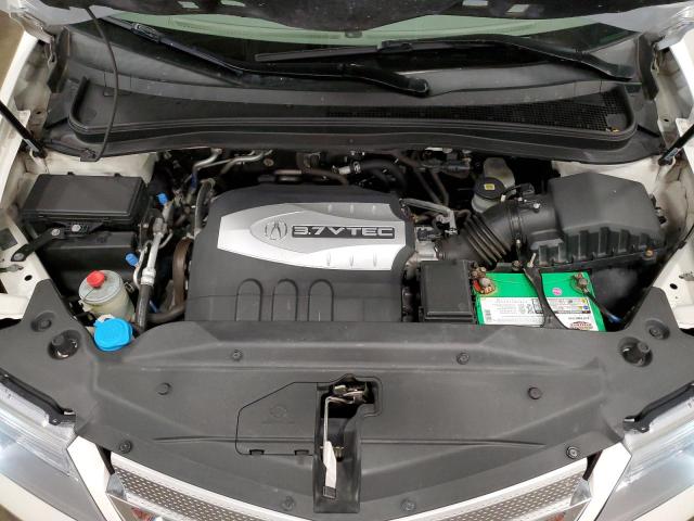 Photo 7 from auction – 2008 ACURA MDX TECHNO with VIN 2HNYD28418H516461