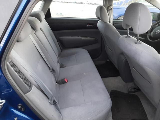 Photo 6 from auction – 2008 TOYOTA PRIUS with VIN JTDKB20U287813408