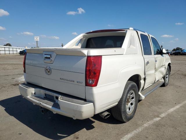 Photo 4 from auction – 2002 CADILLAC ESCALADE E with VIN 3GYEK63NX2G242443