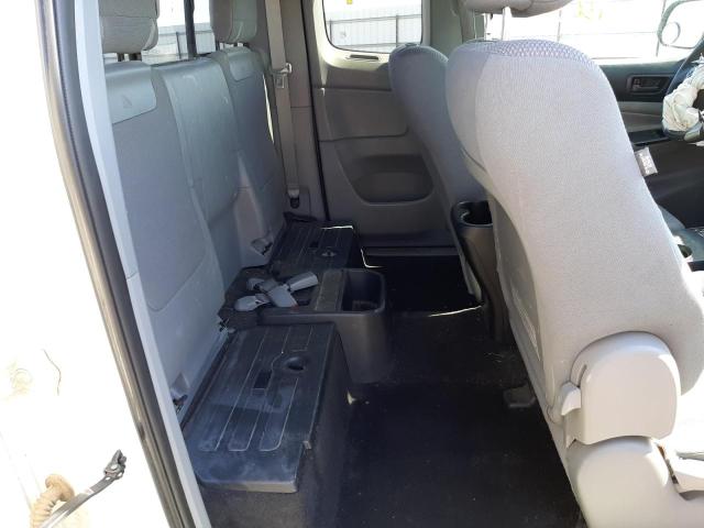 Photo 6 from auction – 2014 TOYOTA TACOMA PRE with VIN 5TFTX4GN8EX034011