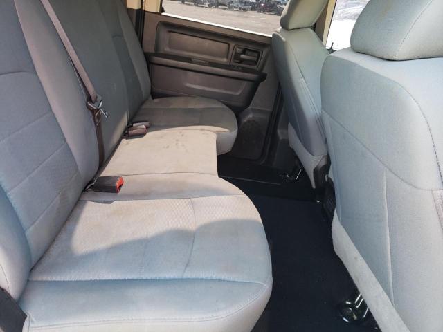 Photo 6 from auction – 2019 RAM 1500 with VIN 1C6RR7KG4KS621109