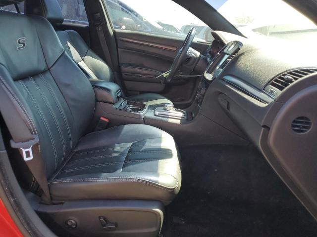 Фото 5 с аукциона – 2015 CHRYSLER 300 S с VIN 2C3CCABG6FH755831