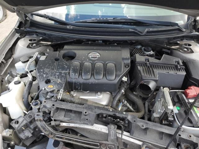 Photo 7 from auction – 2012 NISSAN ALTIMA BAS with VIN 1N4AL2AP7CC150683