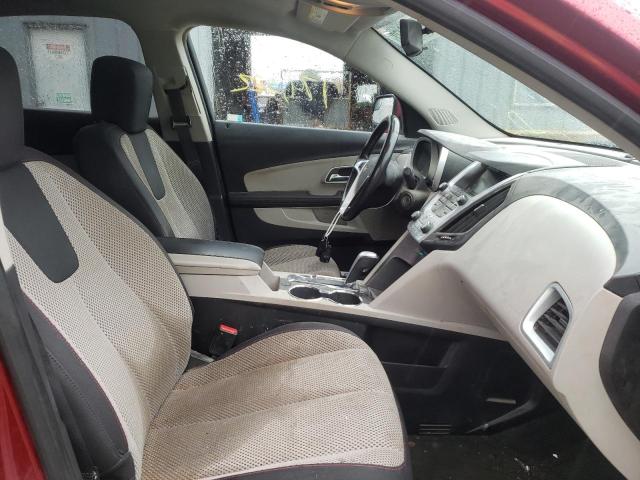 Photo 5 from auction – 2012 CHEVROLET EQUINOX LT with VIN 2GNFLEEK6C6206306