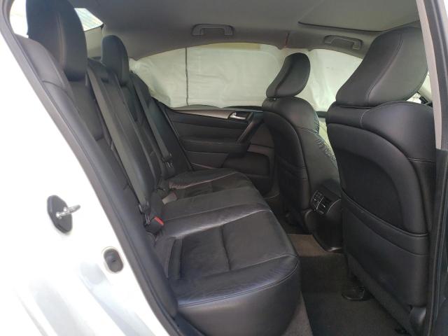 Photo 6 from auction – 2012 ACURA TL with VIN 19UUA8F25CA007323