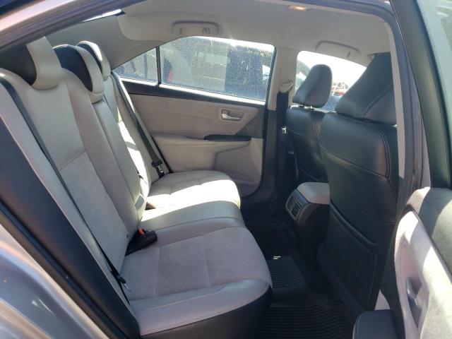Photo 6 from auction – 2016 TOYOTA CAMRY LE with VIN 4T1BF1FK6GU184106