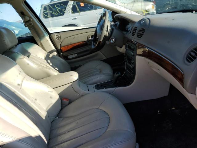 Photo 5 from auction – 2002 CHRYSLER 300M with VIN 2C3AE66G32H114719